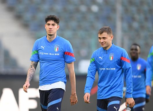 Getty GdS – Italia, l’impegno di Barella non manca ma il ‘mood’ interista lo perseguita- immagine 2
