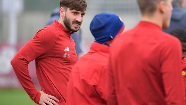 Getty Images Balzaretti: “Vina ha tanti difetti, pensavo si adattasse più in fretta” - immagine 1