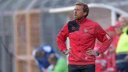 Il Rieti di Parlato, Dionisi e Cuffa promosso in serie C