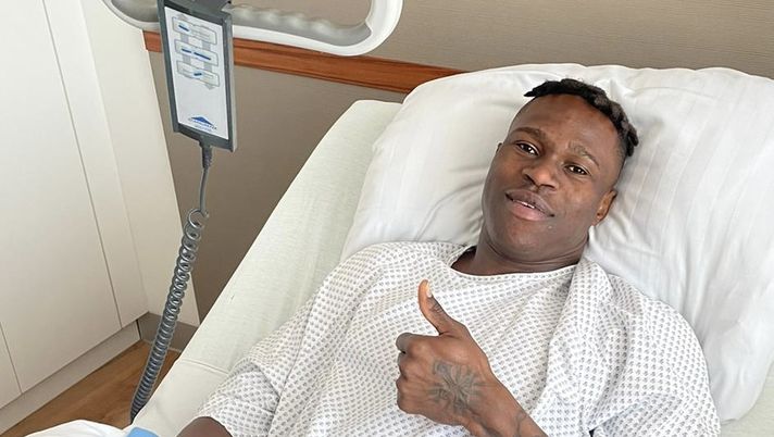 Fantacalcio Torino, operazione per Singo: il laterale ha chiuso la stagione in anticipo - immagine 1