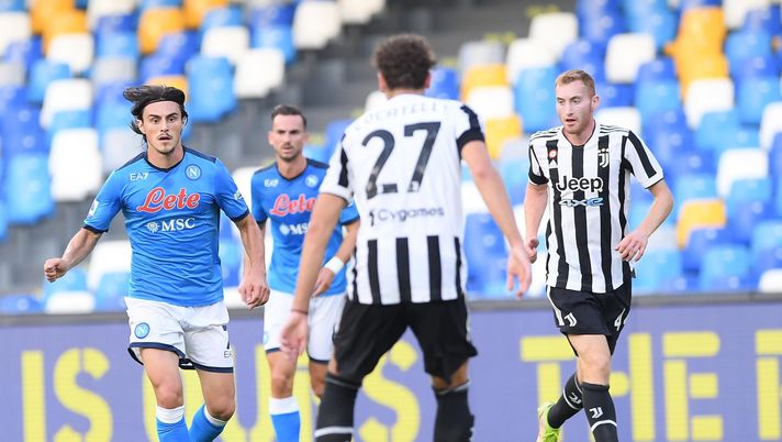 ( Getty Images) Juve-Napoli a rischio, 6 positivi in totale: possibile focolaio tra gli azzurri - immagine 1