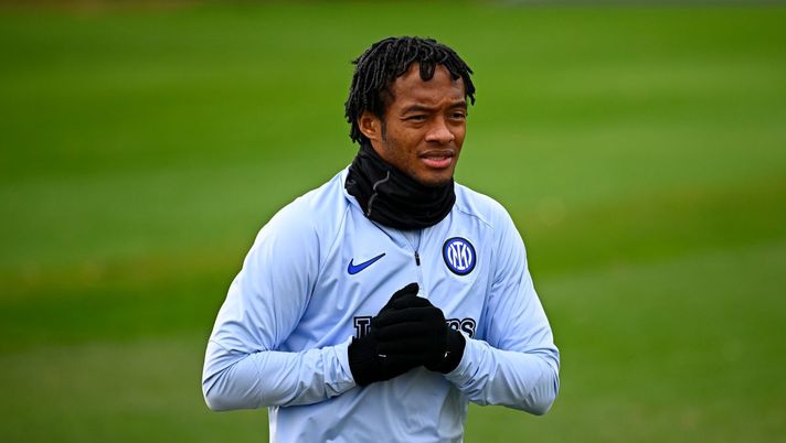 Inter, prosegue senza intoppi il recupero di Cuadrado: ecco quando tornerà a disposizione - immagine 1