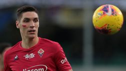Di Marzio: “Stallo Milenkovic-Milan, la Fiorentina ha rifiutato Paquetà”
