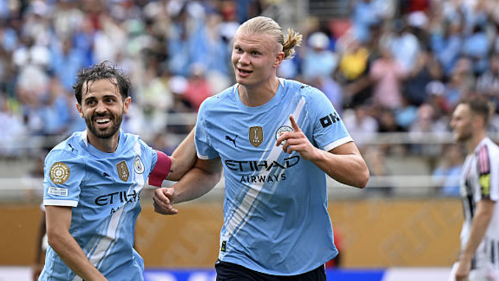 Mondiale per Club, Guardiola ne fa 5 alla Juve! Potenziale Inter-Man City ai quarti - immagine 1