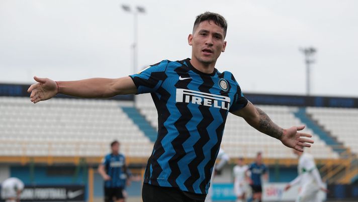 Offerta da 3 milioni per il baby Satriano: questa la risposta dell’Inter - immagine 1