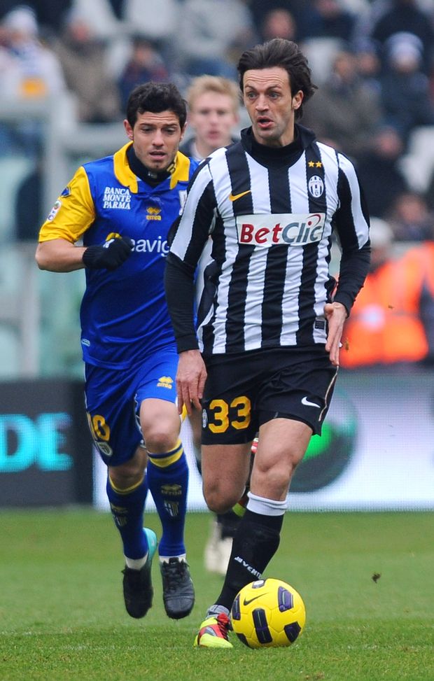 (Photo by Valerio Pennicino/Getty Images) (Photo by Valerio Pennicino/Getty Images)