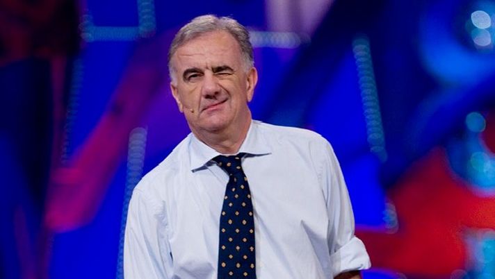 Serie A, Gene Gnocchi sulla Juventus: “Farò una proposta ad Agnelli. CR7? Ho una speranza”  Serie A, Gene Gnocchi sulla Juventus: “Farò una proposta ad Agnelli. CR7? Ho una speranza”