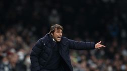 UFFICIALE – Tottenham, sconfitta a tavolino: eliminato dalla Conference League