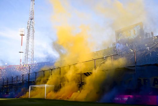 La storia si ripete: il Boca si qualifica senza tirare in porta come nel derby contro il River- immagine 2