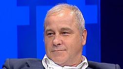 Palermo, Beppe Accardi: “Derby una partita emozionante. Filippi? Deve giocarsi bene questa carta”