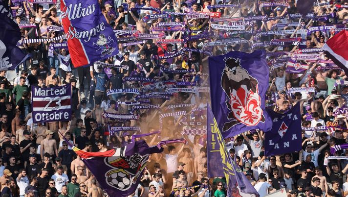 Praga, ultimo atto. Il piano sicurezza per la finale di Conference - immagine 1