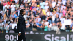 L’Inter e quella sensazione di essere tornati indietro di 10 anni. Inzaghi? Una roba mai vista