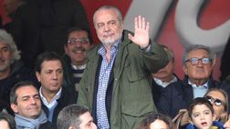 ROMA – ‘Circa una decina di giorni fa mi è arrivata una voce che riguarda il mercato del Napol