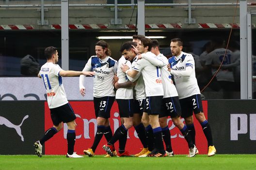 Notizie Lazio - Atalanta Notizie Lazio - Atalanta