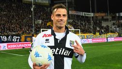 Calaiò: “Il Napoli dovrebbe tenere Tutino, merita una chance in serie A”