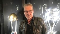 Il figlio di Tacconi: “Oggi segnale importante. Papà ha esultato per la vittoria della Juve”