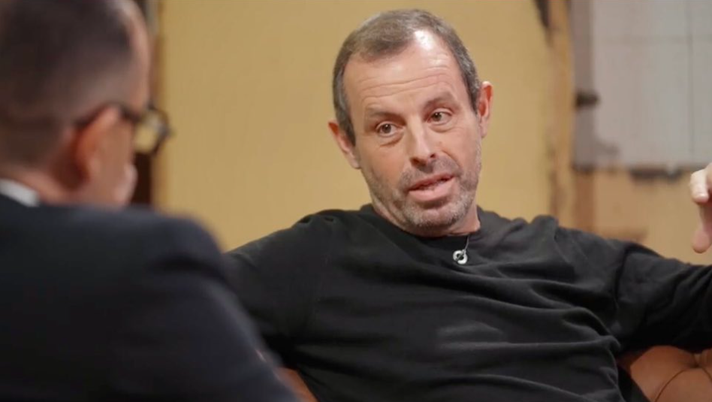 Il racconto di Rosell: “Minacciato in carcere, preservativi e vaselina. E per una Coca si accoltellavano…” Il racconto di Rosell: “Minacciato in carcere, preservativi e vaselina. E per una Coca si accoltellavano…” - immagine 1