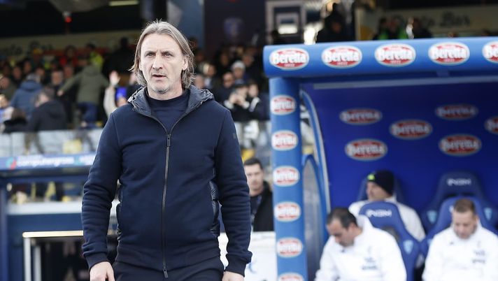 Serie A, Empoli-Monza 3-0 risultato finale: tripletta di Zurkowski alla prima di Nicola - immagine 1