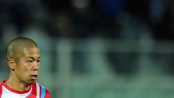 Catania, Morimoto ricorda l’intervista pazza con Spinesi e Mascara: il post social