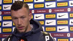 Perisic: “Inter, concentrati fino alla fine col Benevento. Queste partite…”