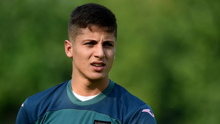 Calciomercato Palermo: è fatta per Cassini all&#8217;Inter Zapresic. Le ultime 