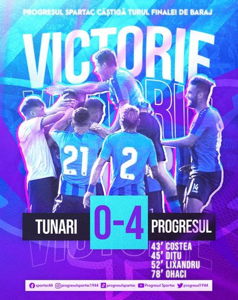 NUOVI DERBY A BUCAREST