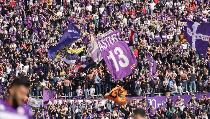 Resp. biglietteria ACF: “Tanti biglietti ancora disponibili per la Juve” - immagine 1