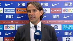 Inter di corto muso, Inzaghi è lo specialista delle notti senza un domani