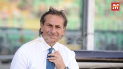 Palermo, Paparesta e l’addio di Tony Di Piazza: “Città e tifosi da Serie A, ma la dignità non va calpestata”