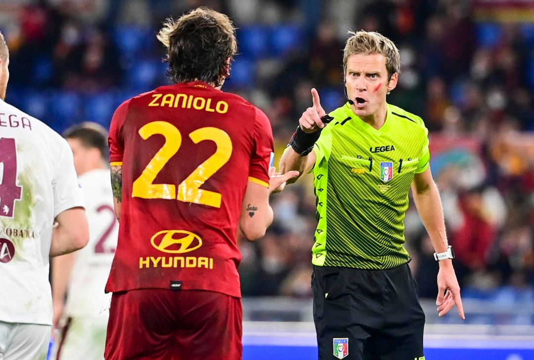 Roma-Torino 1-0 – FOTO GALLERY - immagine 61