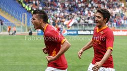 Cesena-Roma, LE PAGELLE: Bojan e Lamela, grinta e classe