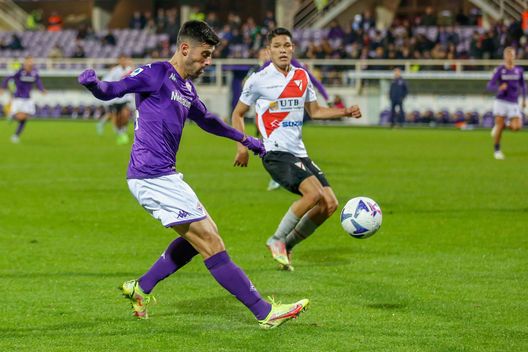 GERMOGLI PH: 7 DICEMBRE 2022 FIRENZE STADIO ARTEMIO FRANCHI PARTITA AMICHEVOLE TRA FIORENTINA VS ALWAYS READY NELLA FOTO BENASSI Nuove liste, Castro subito dentro. Fuori Maleh o Zurkowski. Ma per la Uefa…- immagine 2