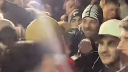 Geolier torna nel suo quartiere a Napoli: l’accoglienza è da brividi