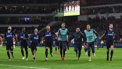 Inter, la Champions ti fa ricca: incassati più di 50 milioni. E potrebbe non finire qui…