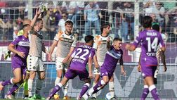 Fiorentina-Venezia 1-0: Torreira lancia i viola! Terza vittoria consecutiva