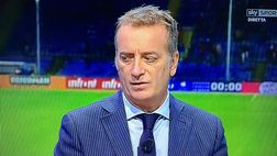 De Grandis: “Spalletti? Mi piace quando è sincero, non quando è permaloso. Per l’Inter…”