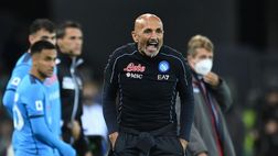 Europa League: Napoli ko 3-2, vince 2-0 la Lazio. Tutti i risultati della serata