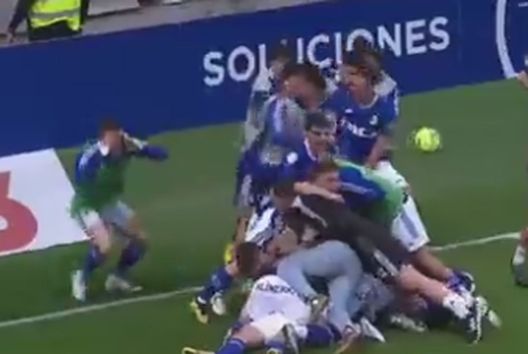 Notizia falsa allo stadio: il Real Oviedo festeggia accesso ai playoff ma poi…- immagine 2