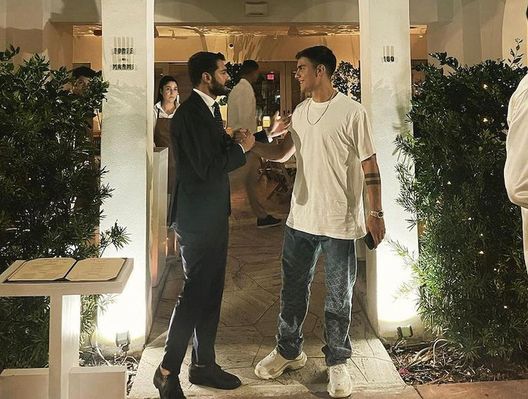 Romano: “Inter-Dybala, nuovi contatti per chiudere. La situazione per Lukaku”- immagine 2