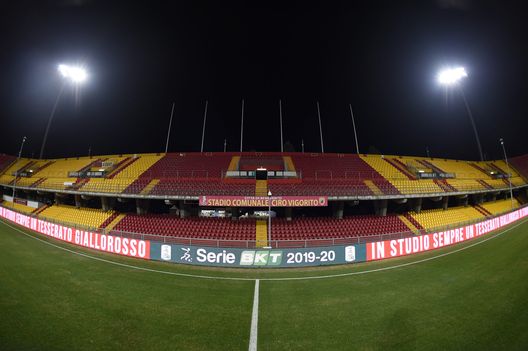 (Photo by Francesco Pecoraro/Getty Images) (Photo by Francesco Pecoraro/Getty Images)