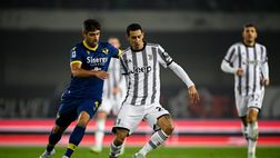Juventus-Friburgo 1-0: Di Maria incide ancora in Europa League. Ok Allegri all’andata