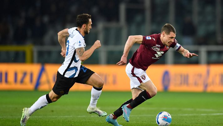torino inter