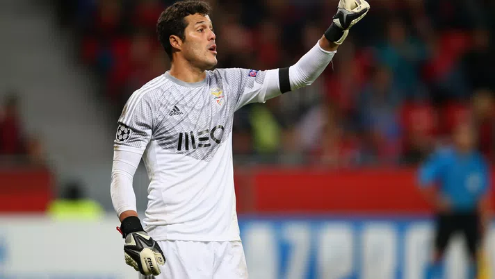 Julio Cesar