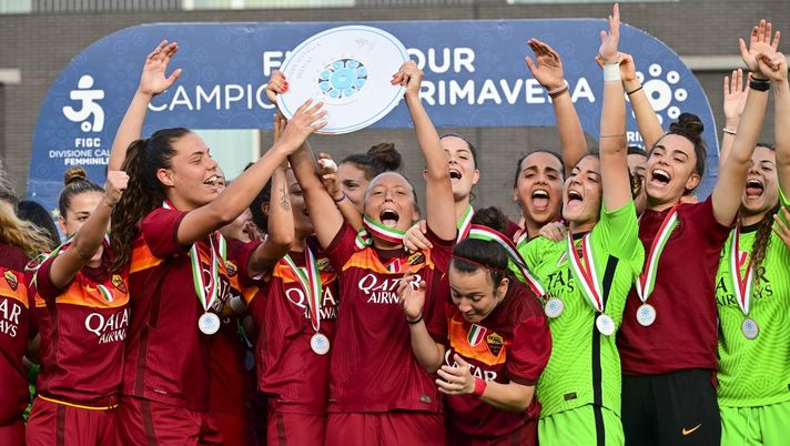 LaPresse Roma, giovani super: in 48 ore altre tre semifinali-scudetto - immagine 1