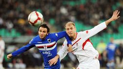 Bari, minacce social a Masiello: il Sudtirol non lo convoca per il match