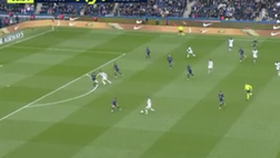 Psg-Bordeaux 3-0: gol e highlights