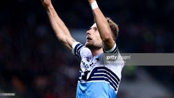 Il Dalian Yifang può offrire 10 milioni d’ingaggio a Immobile