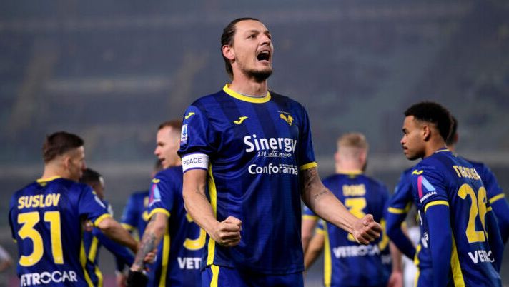 Monza, visite mediche in corso per Djuric: attesa per firma e annuncio ufficiale - immagine 1