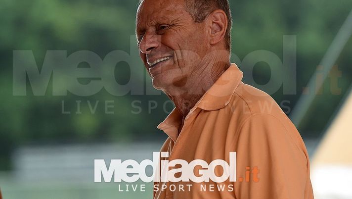 Curva Nord Superiore a Zamparini: “Ti abbiamo osannato e contestato, ma comunque vai ringraziato”  Curva Nord Superiore a Zamparini: “Ti abbiamo osannato e contestato, ma comunque vai ringraziato”