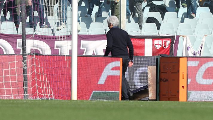 Marocchi sta con Gasperini: “Mi sarei arrabbiato come lui” - immagine 1